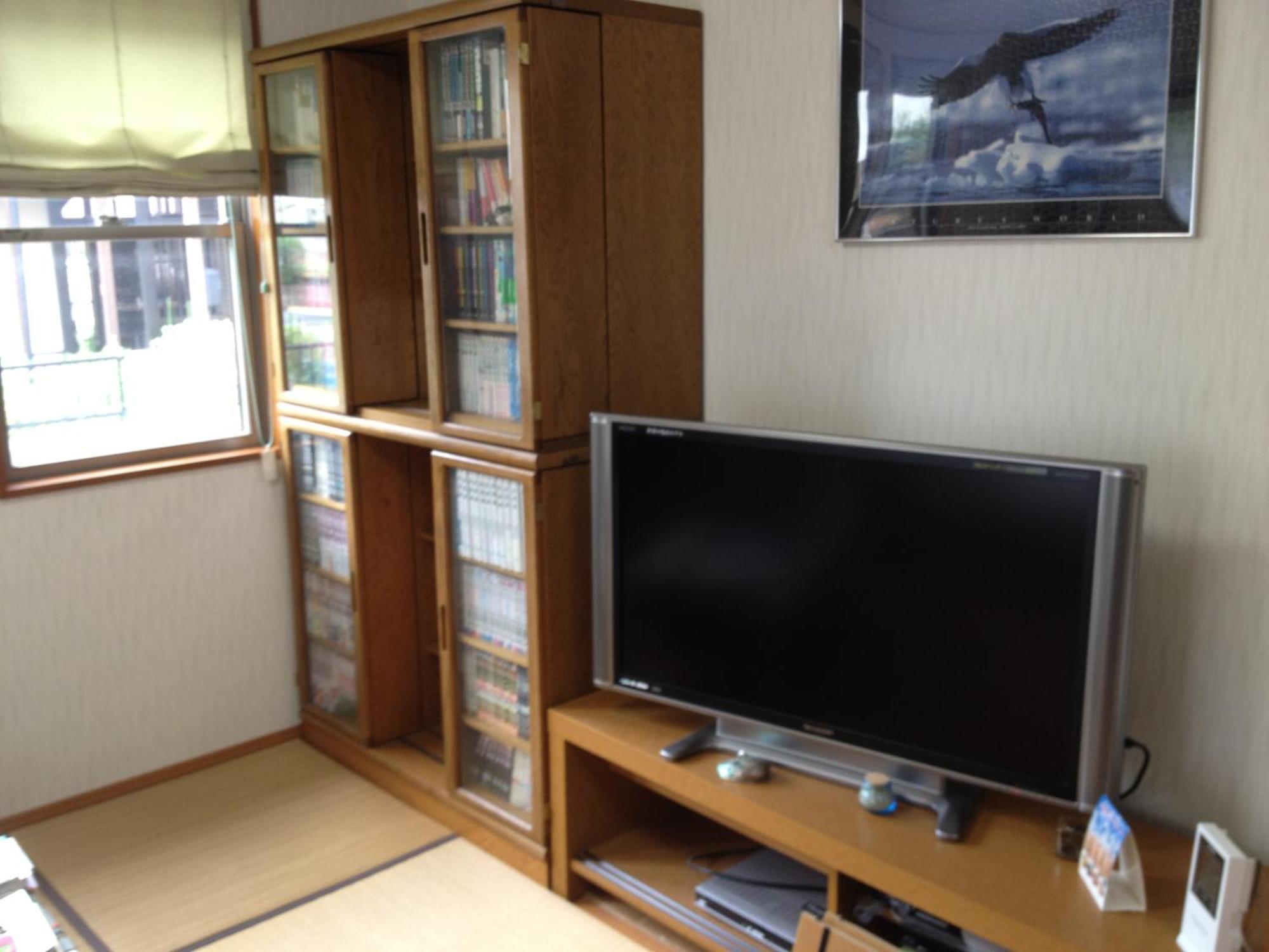 Beppu Yukemuri-No-Oka Youth Hostel Eksteriør bilde