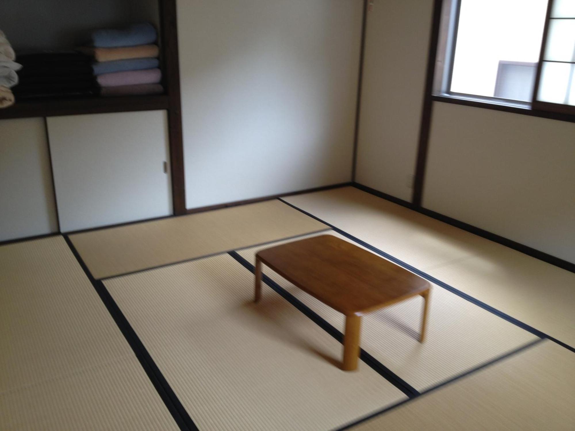 Beppu Yukemuri-No-Oka Youth Hostel Eksteriør bilde