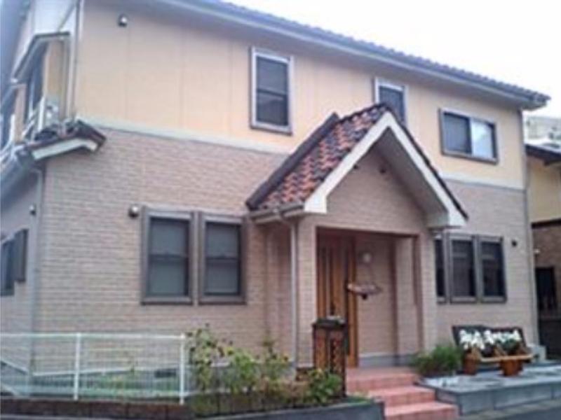 Beppu Yukemuri-No-Oka Youth Hostel Eksteriør bilde